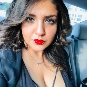 Meet your Posher, Jamie caroline